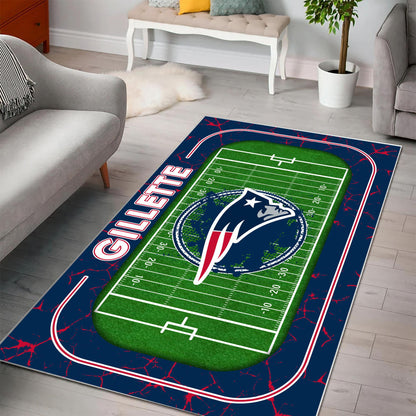 New England Patriots PRUG531