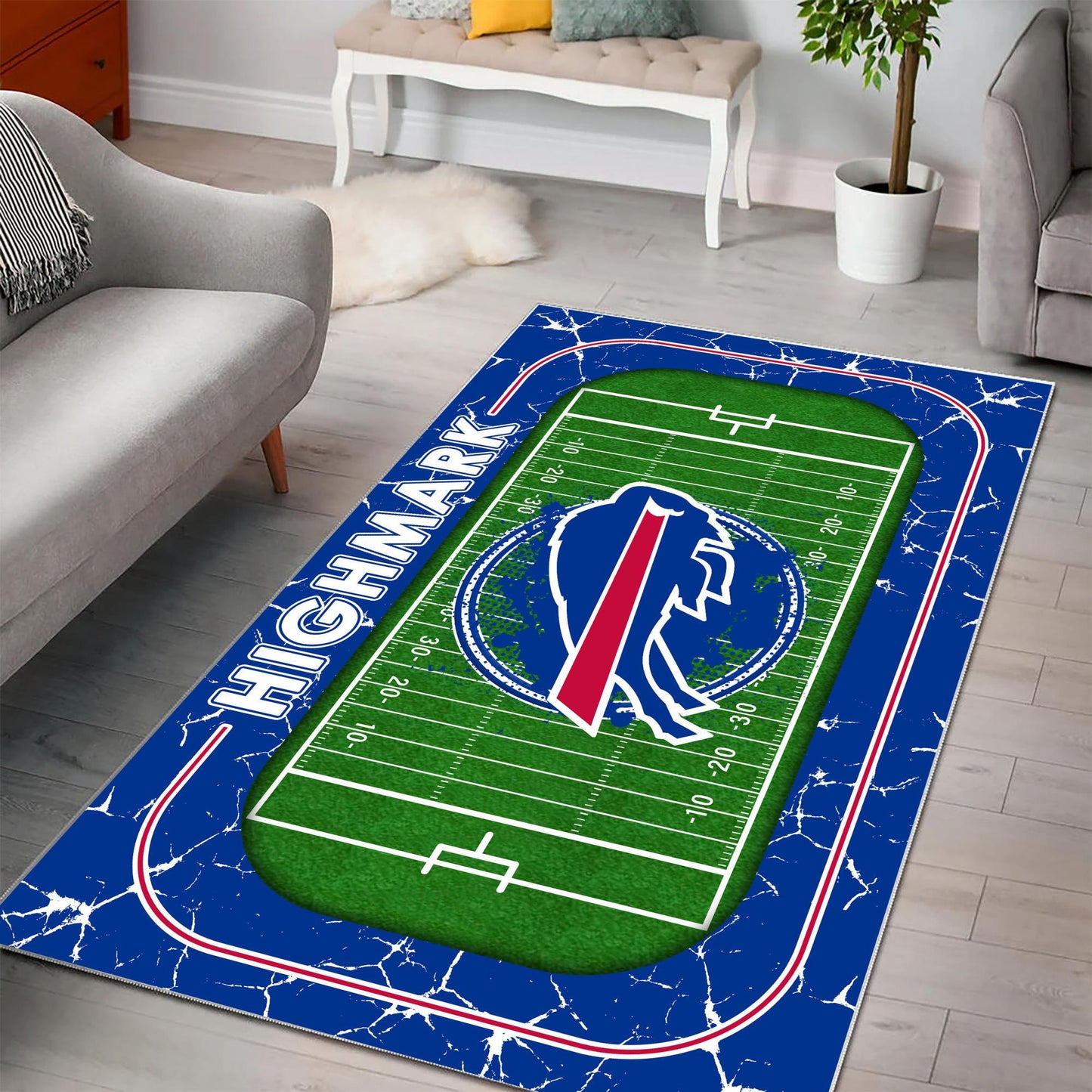 Buffalo Bills PRUG514