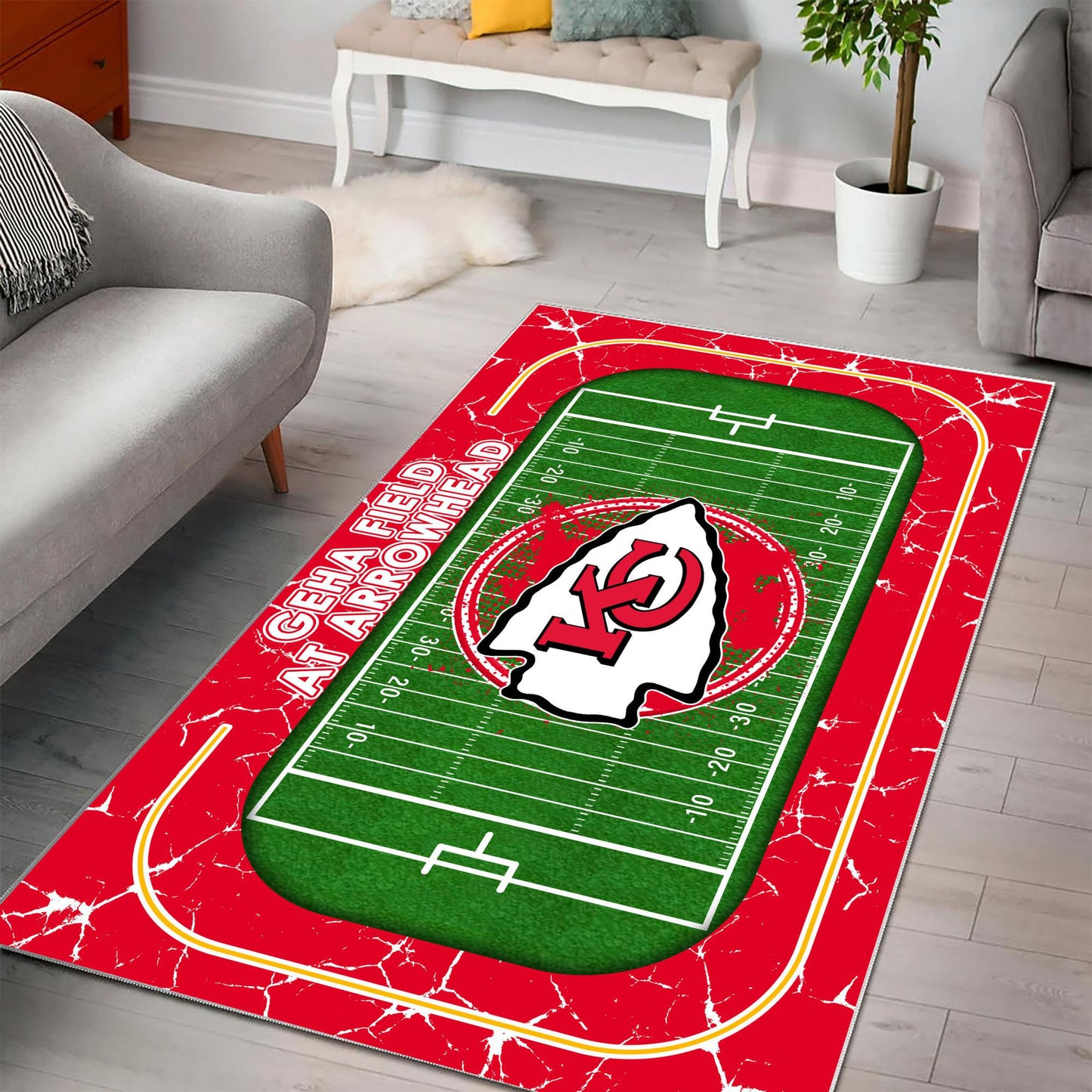 Kansas City Chiefs PRUG526