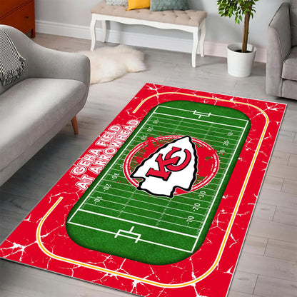 Kansas City Chiefs PRUG526