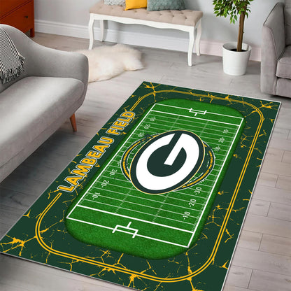 Green Bay Packers PRUG522