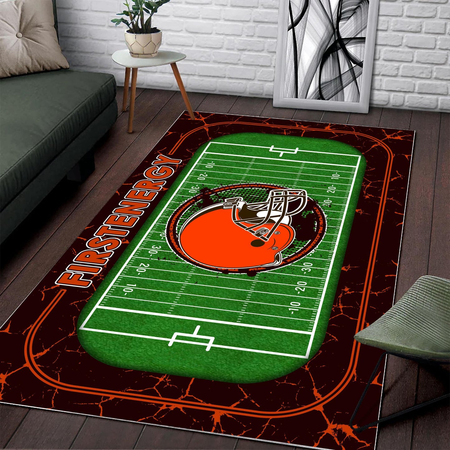 Cleveland Browns PRUG518
