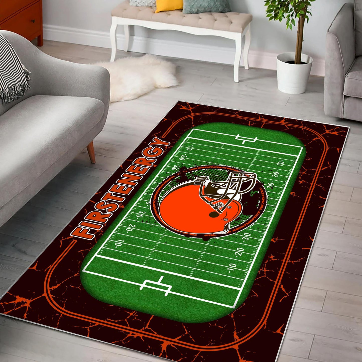 Cleveland Browns PRUG518