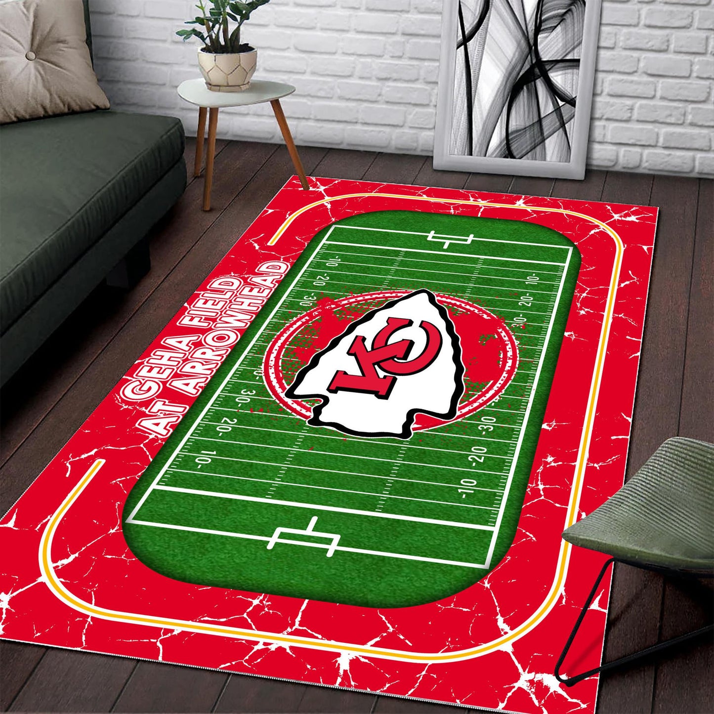 Kansas City Chiefs PRUG526