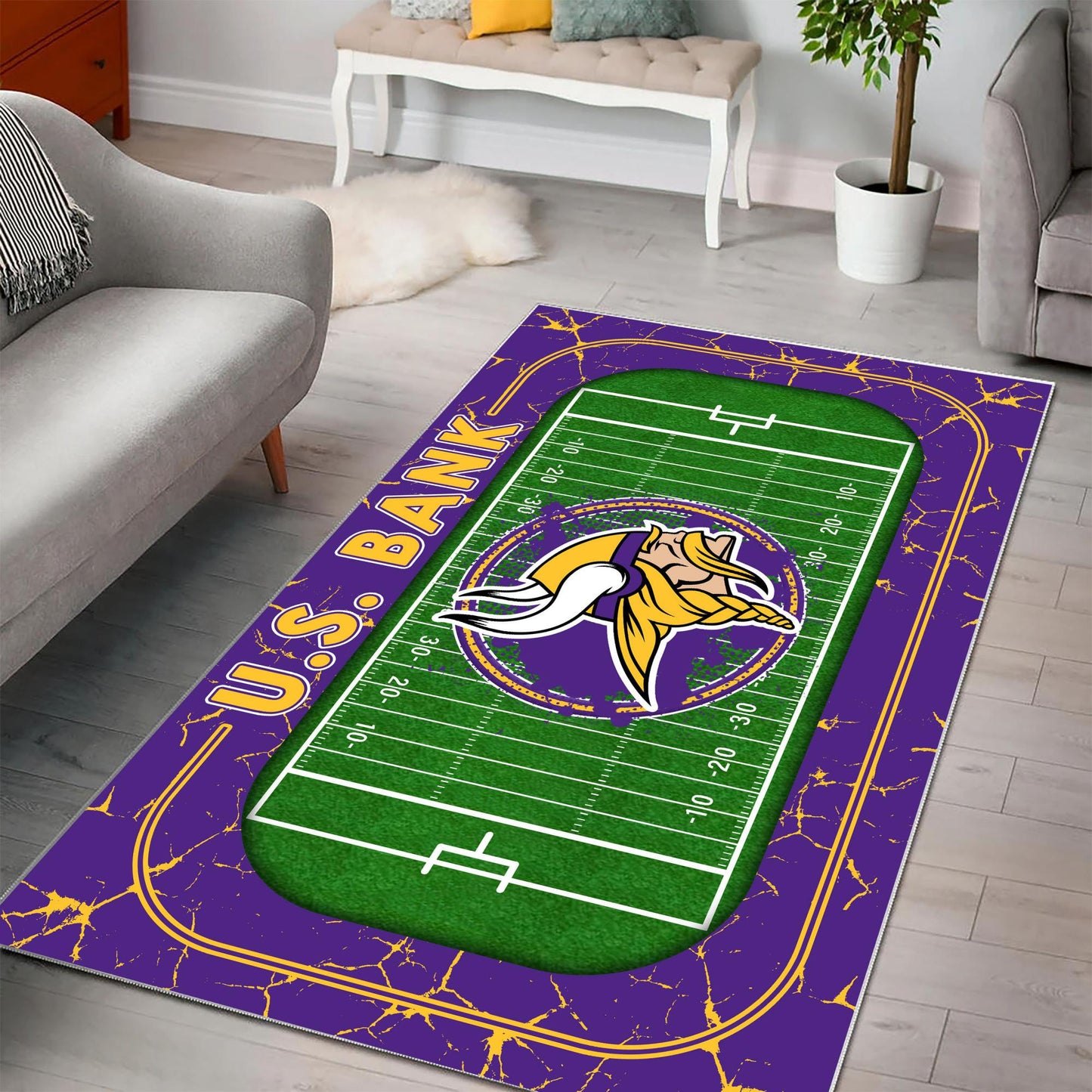 Minnesota Vikings PRUG530