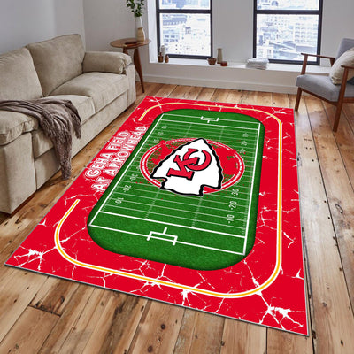 Kansas City Chiefs PRUG526