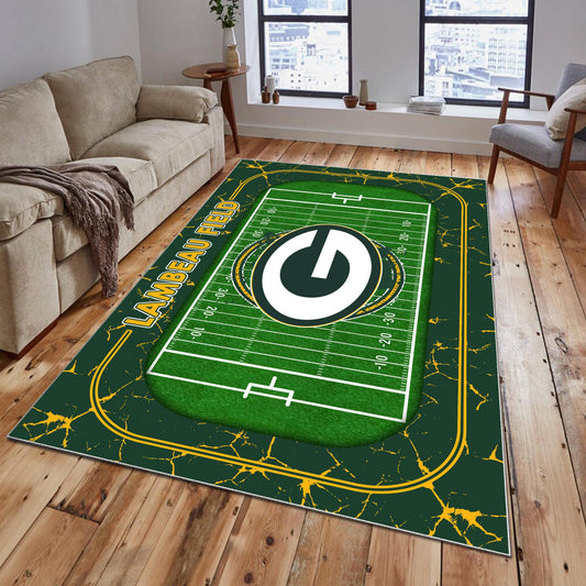 Green Bay Packers PRUG522