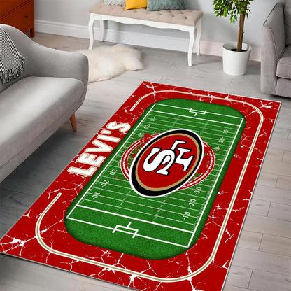 San Francisco 49ers PRUG538