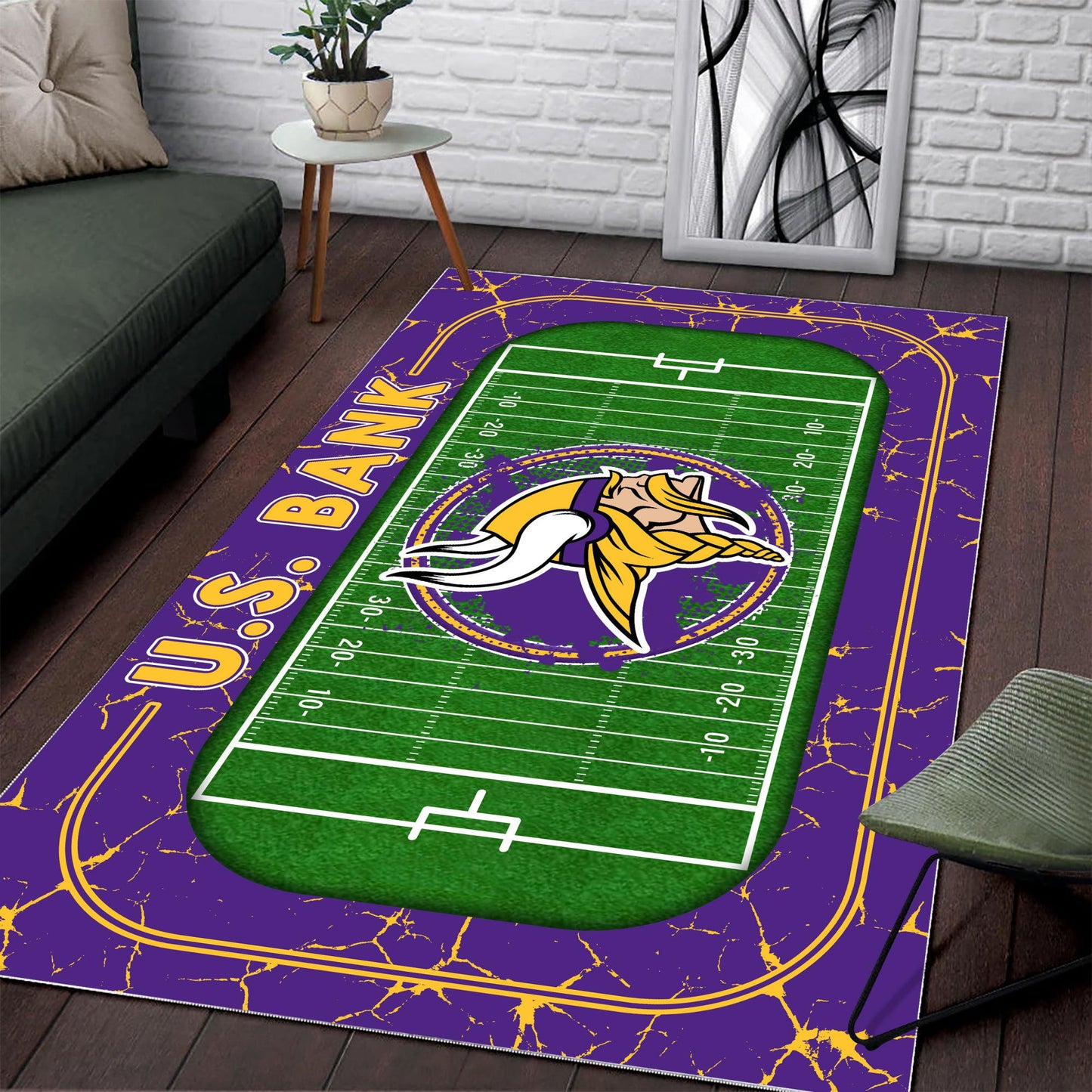 Minnesota Vikings PRUG530