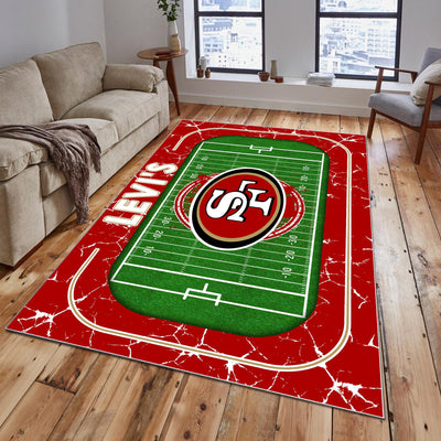 San Francisco 49ers PRUG538