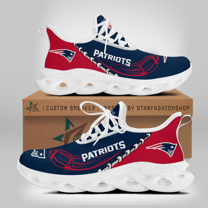 New England Patriots WINSG3917
