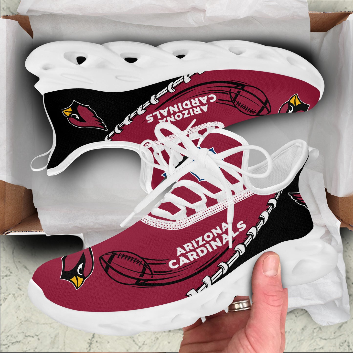 Arizona Cardinals WINSG3897