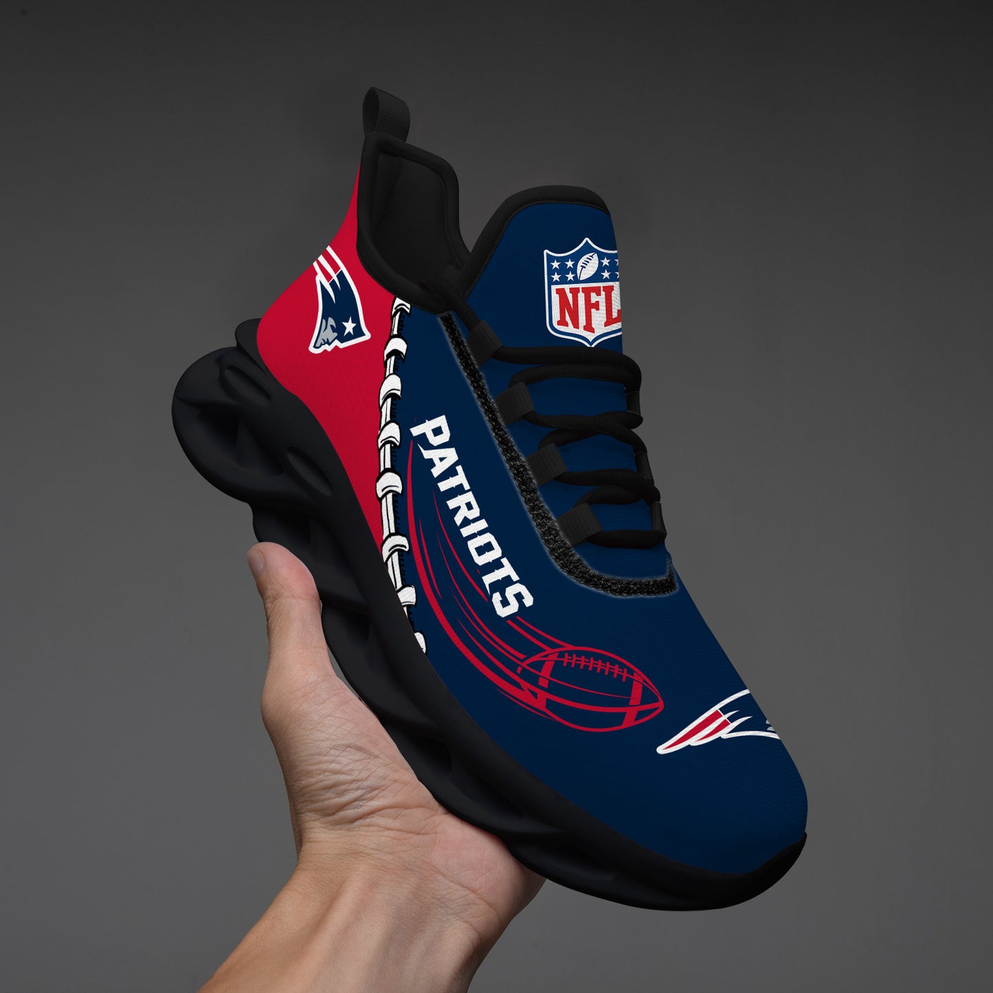 New England Patriots WINSG3917