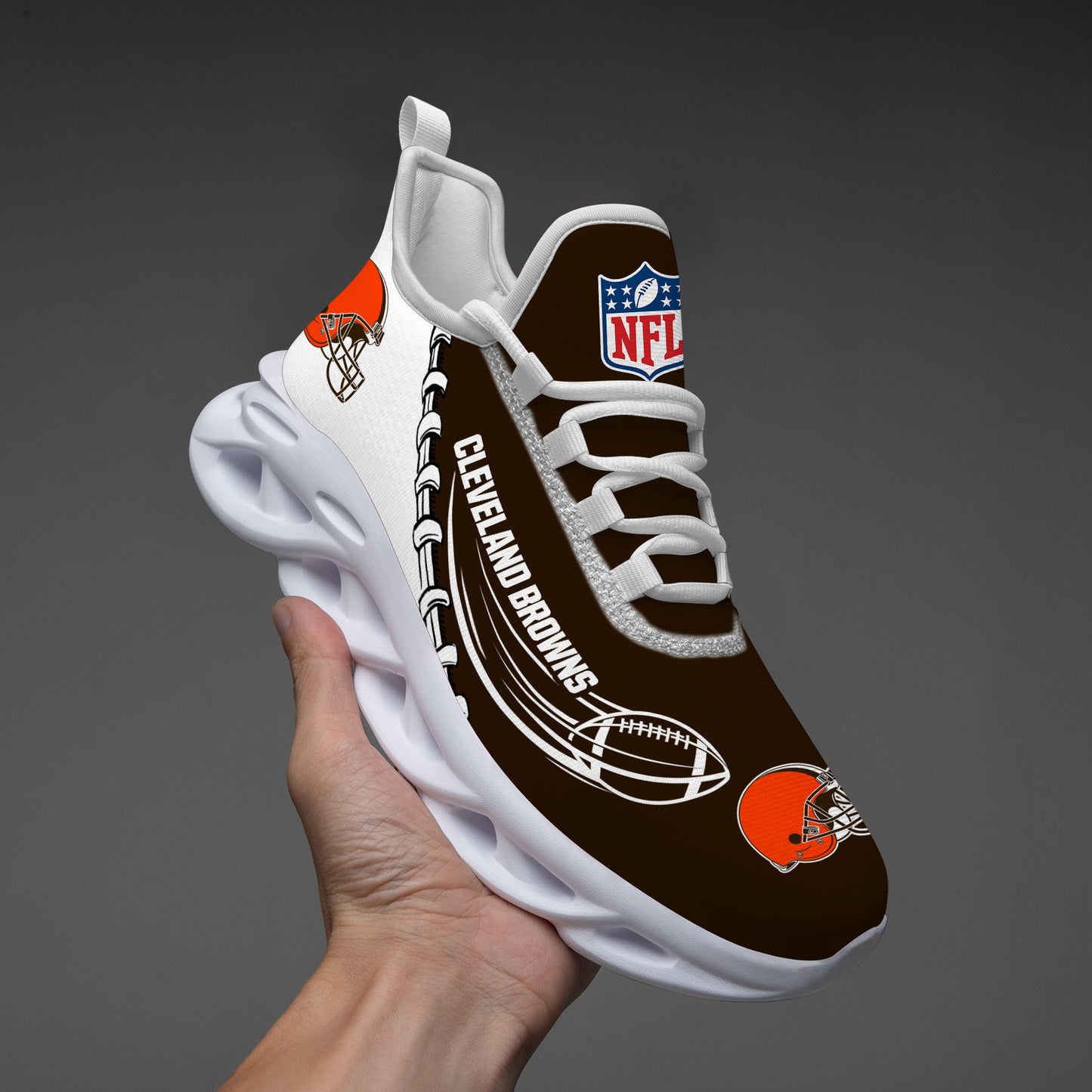 Cleveland Browns WINSG3904