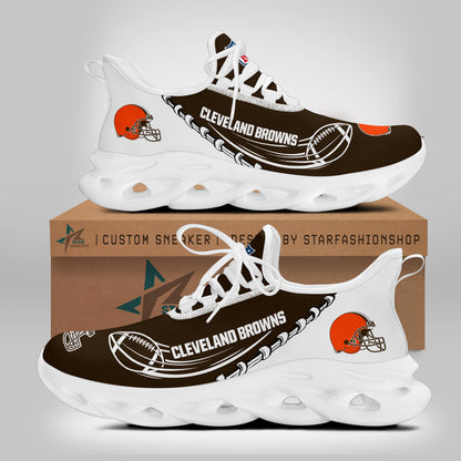 Cleveland Browns WINSG3904