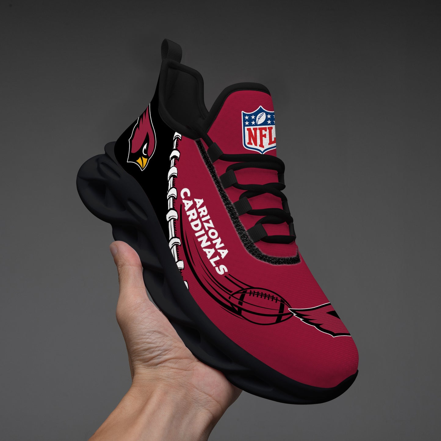 Arizona Cardinals WINSG3897