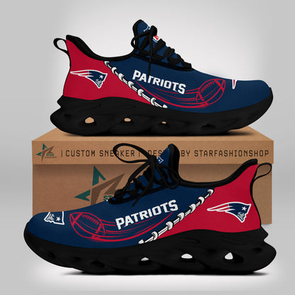 New England Patriots WINSG3917