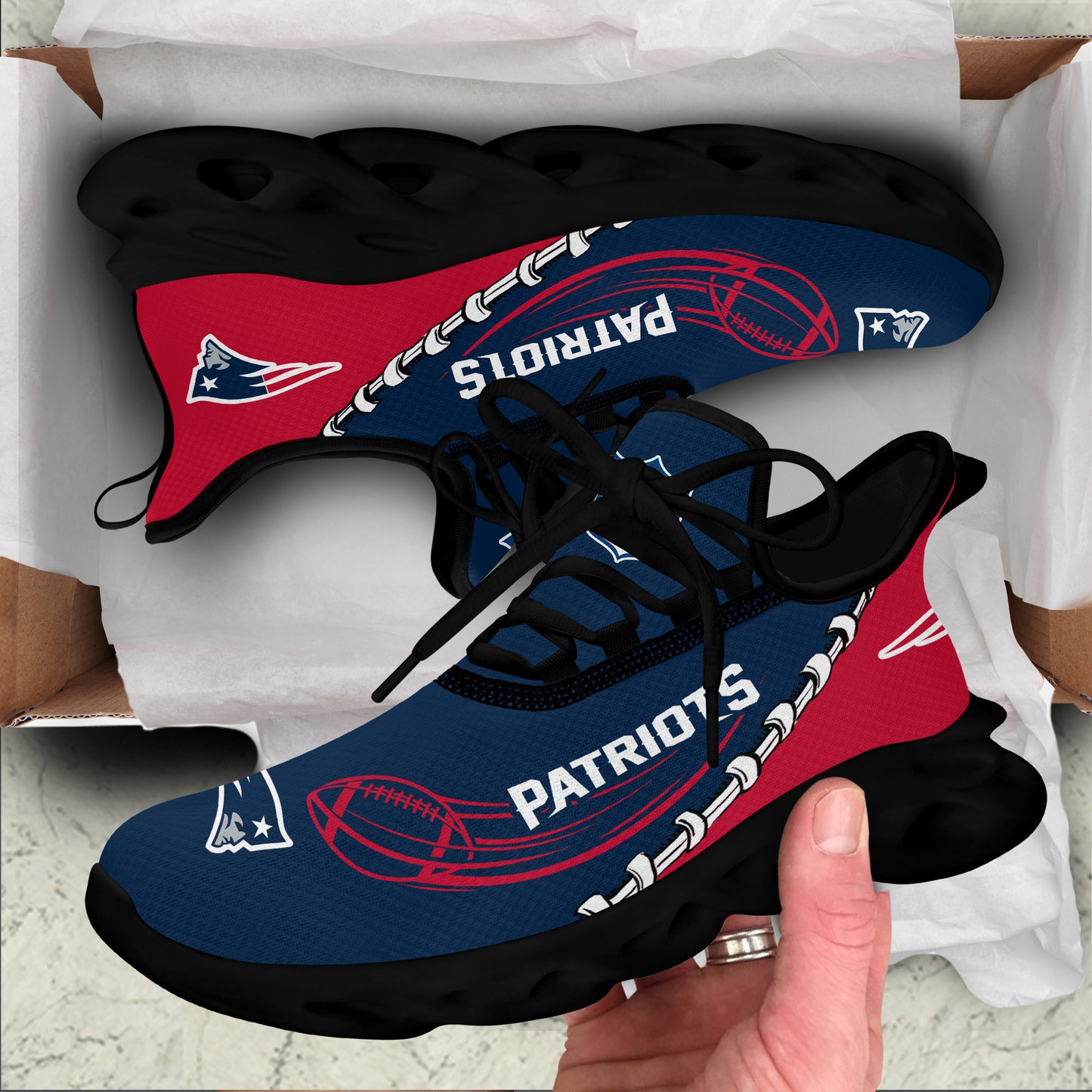 New England Patriots WINSG3917