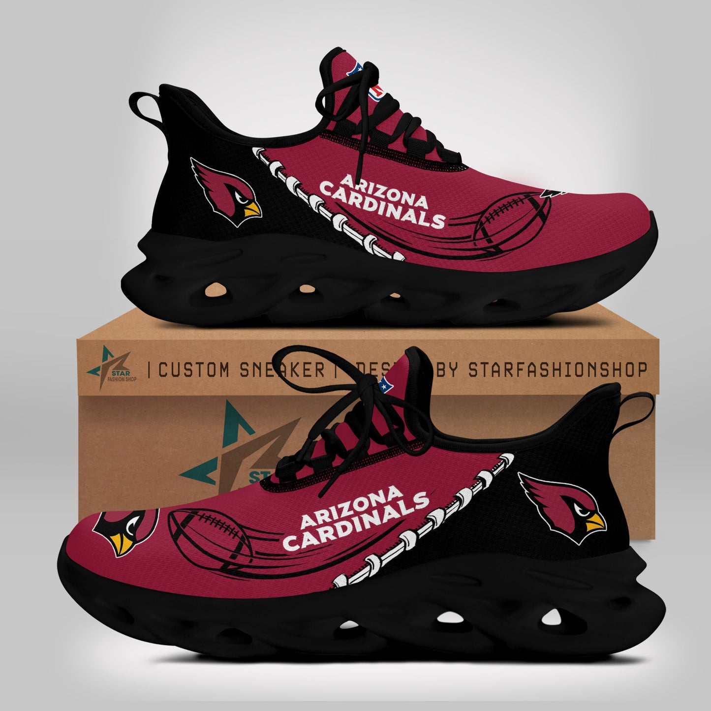 Arizona Cardinals WINSG3897