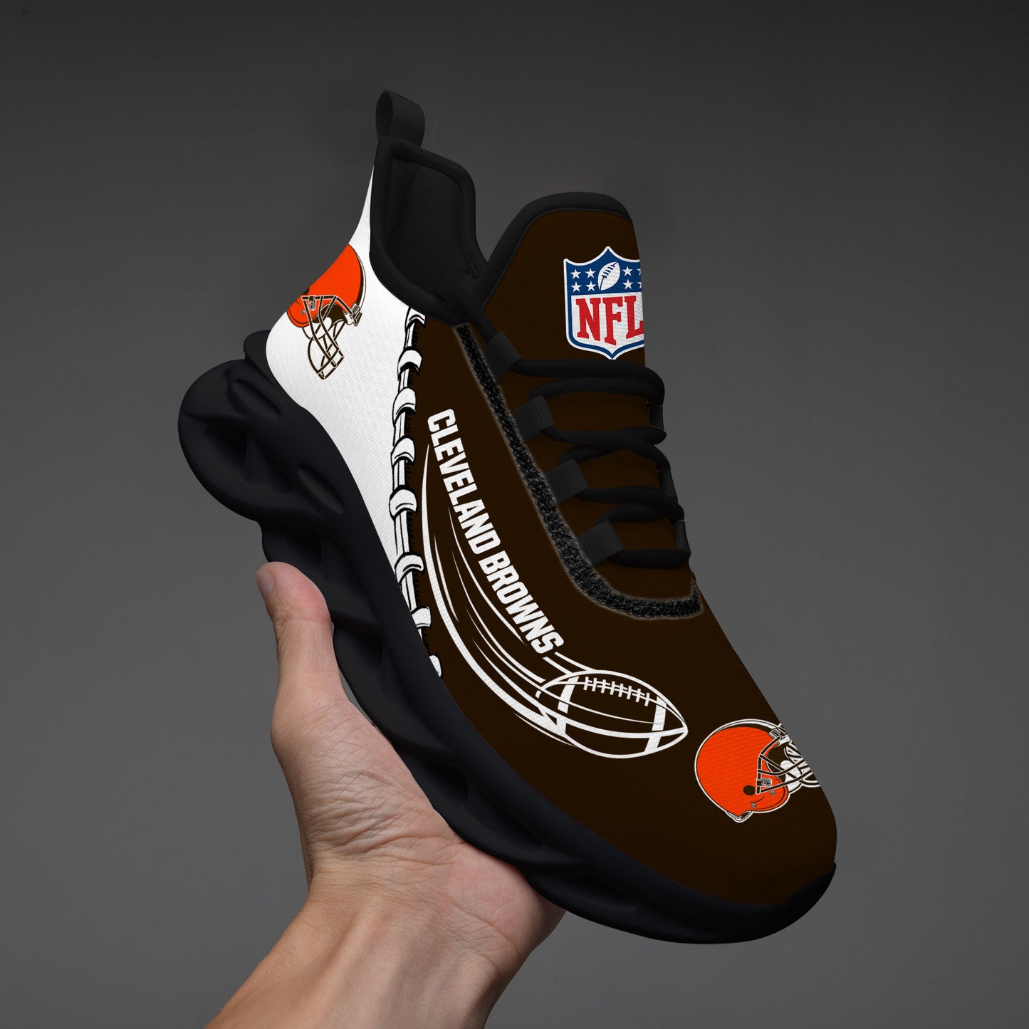 Cleveland Browns WINSG3904