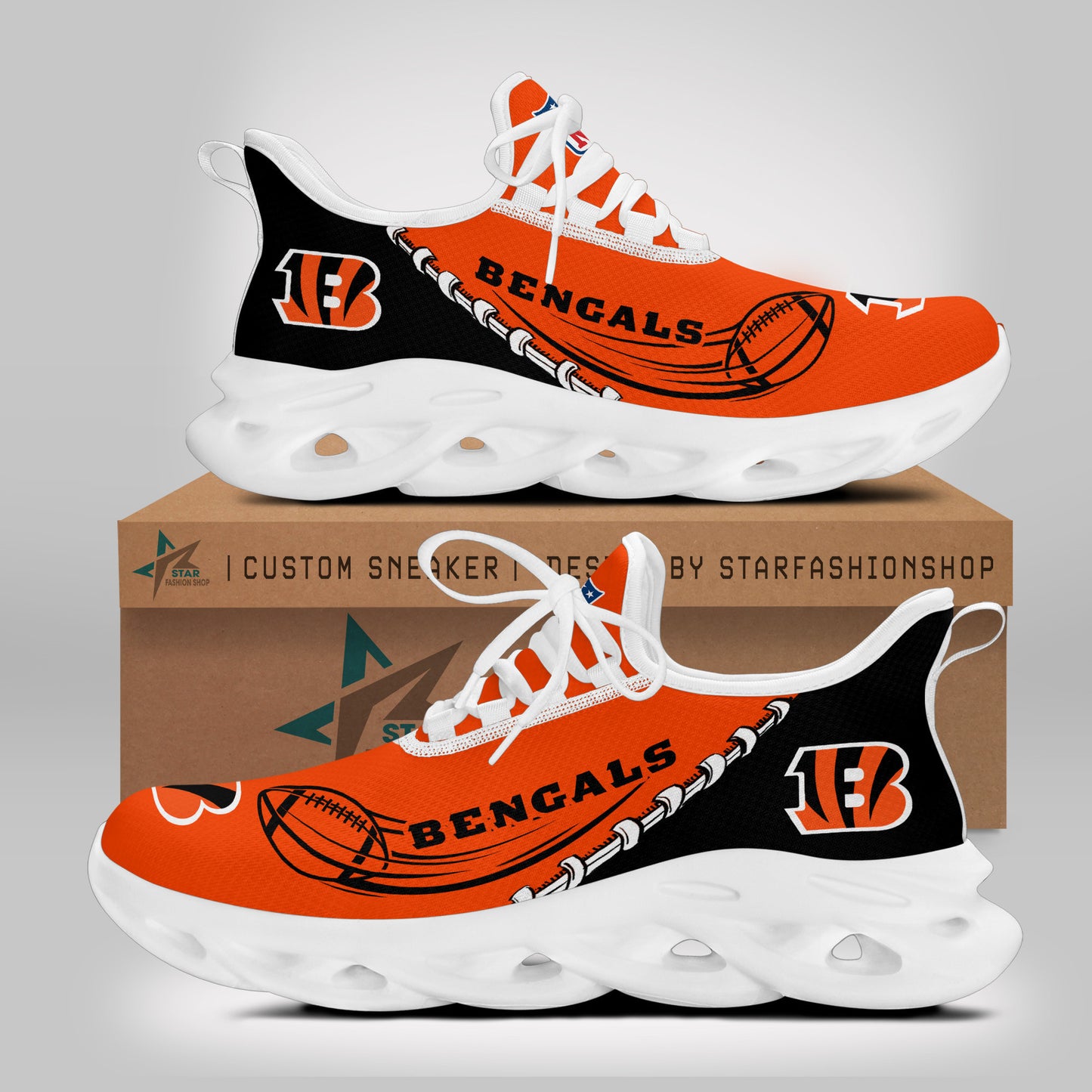 Cincinnati Bengals WINSG3903