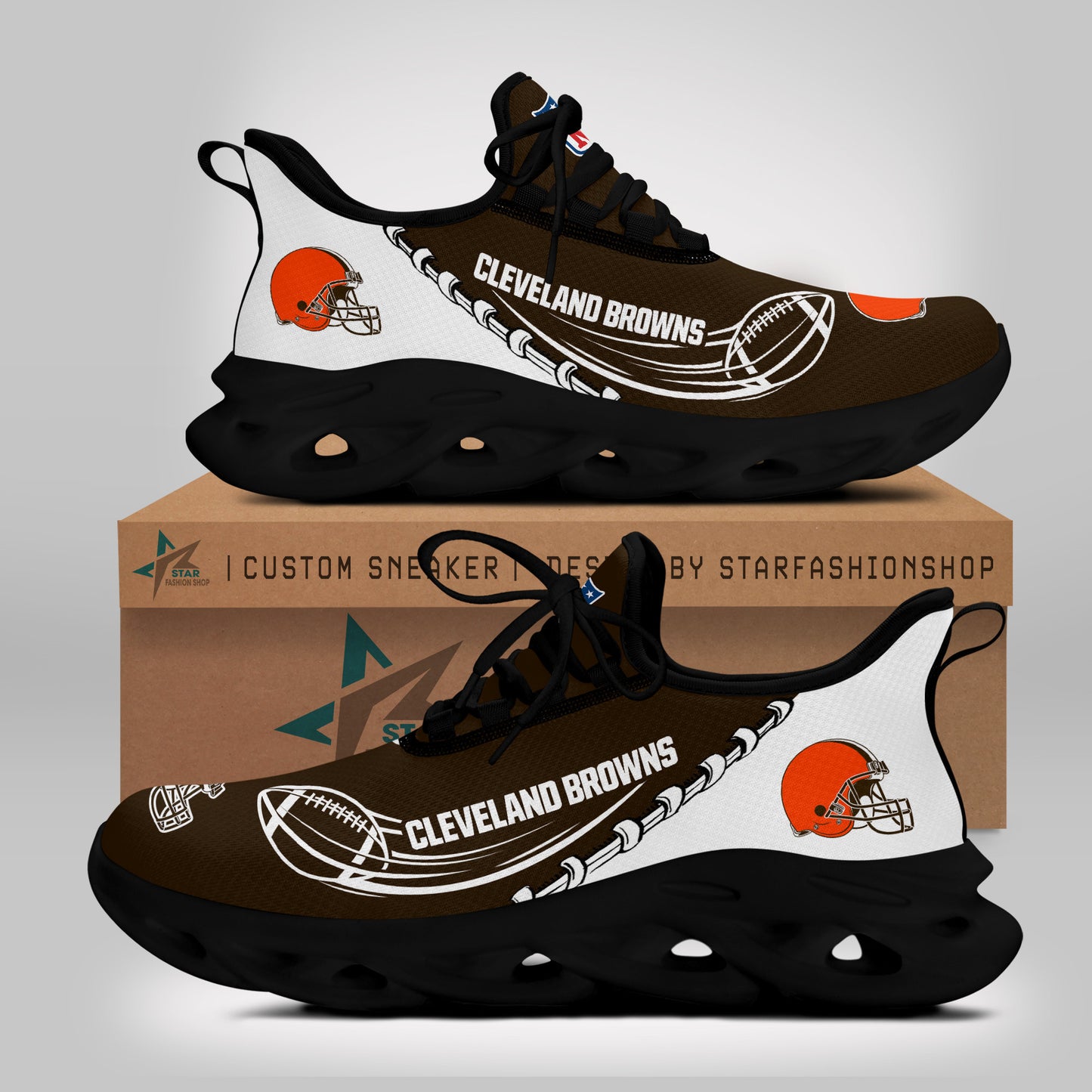 Cleveland Browns WINSG3904