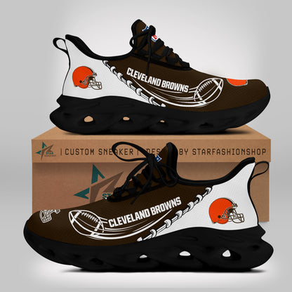 Cleveland Browns WINSG3904