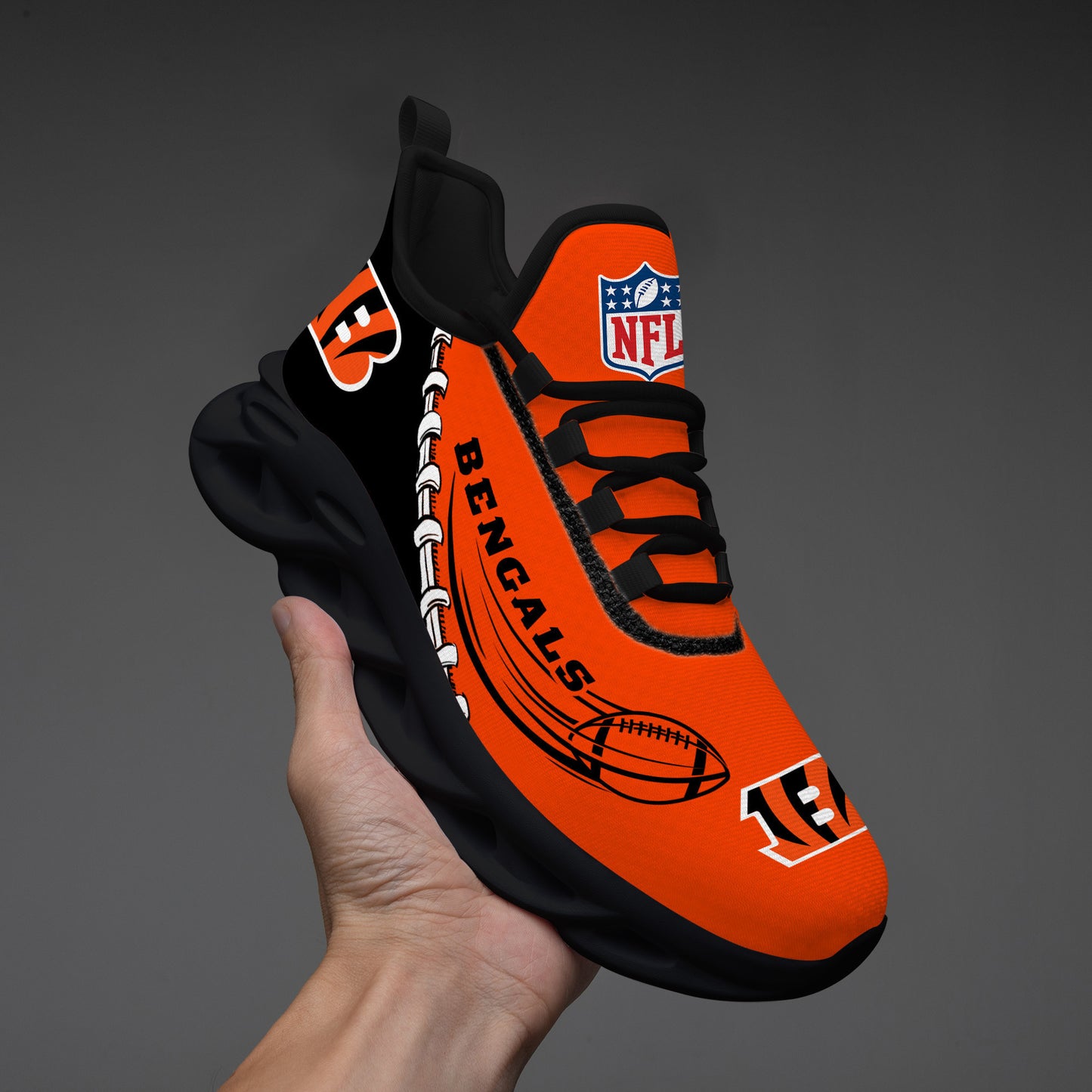 Cincinnati Bengals WINSG3903