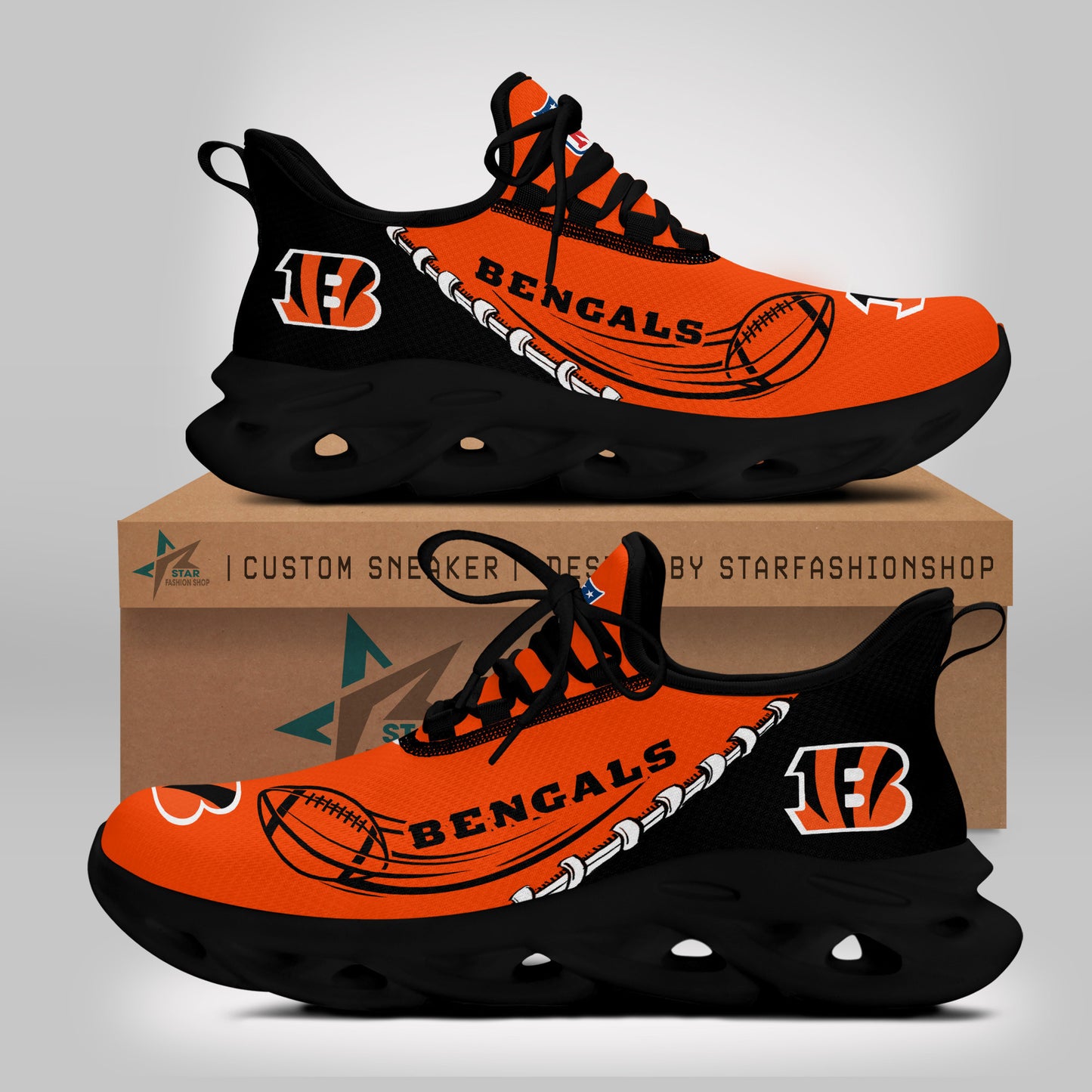 Cincinnati Bengals WINSG3903
