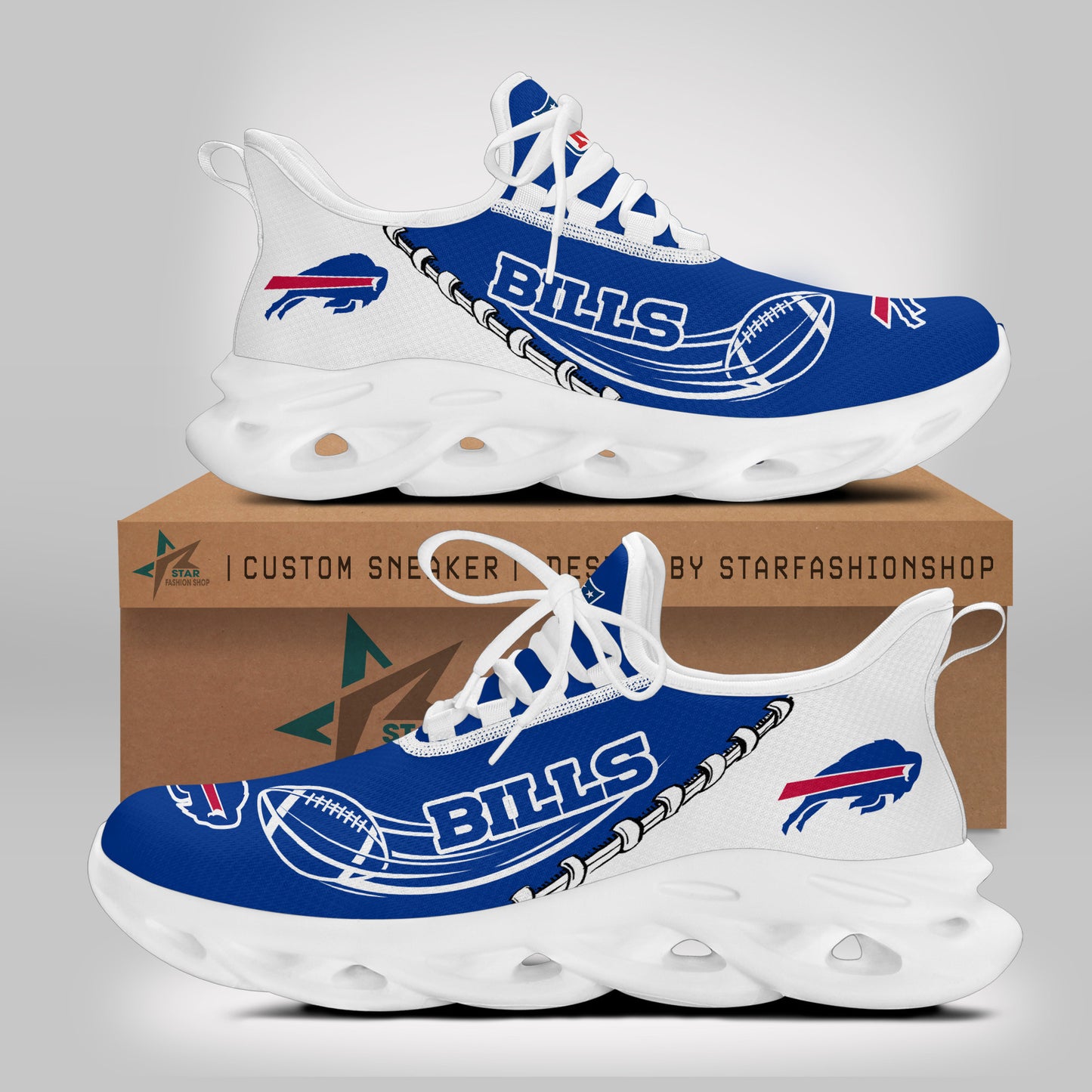 Buffalo Bills WINSG3900