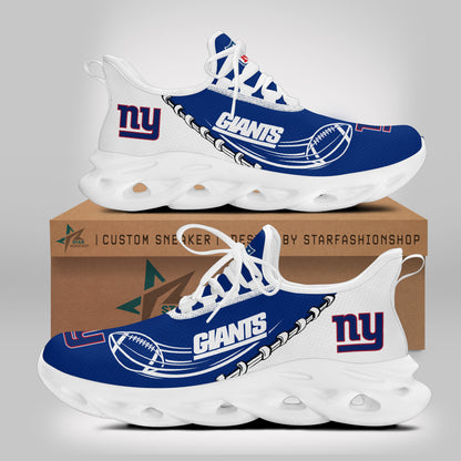 New York Giants WINSG3919