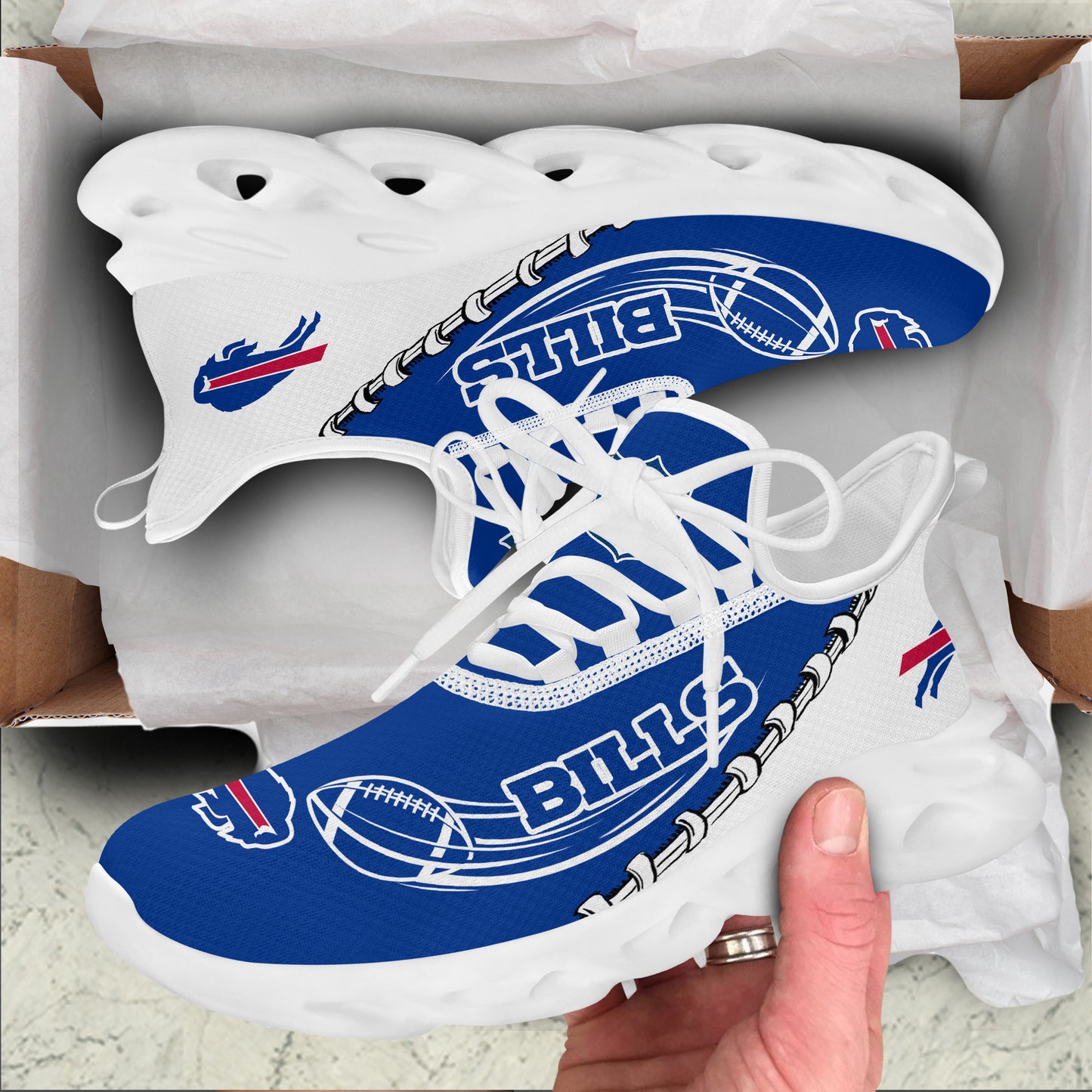 Buffalo Bills WINSG3900