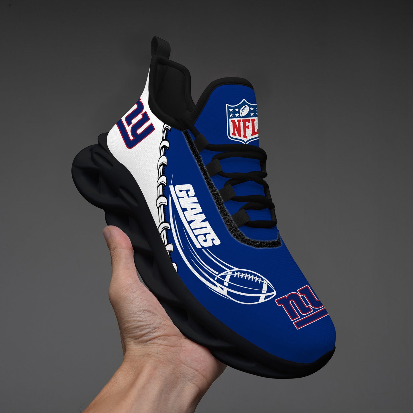 New York Giants WINSG3919