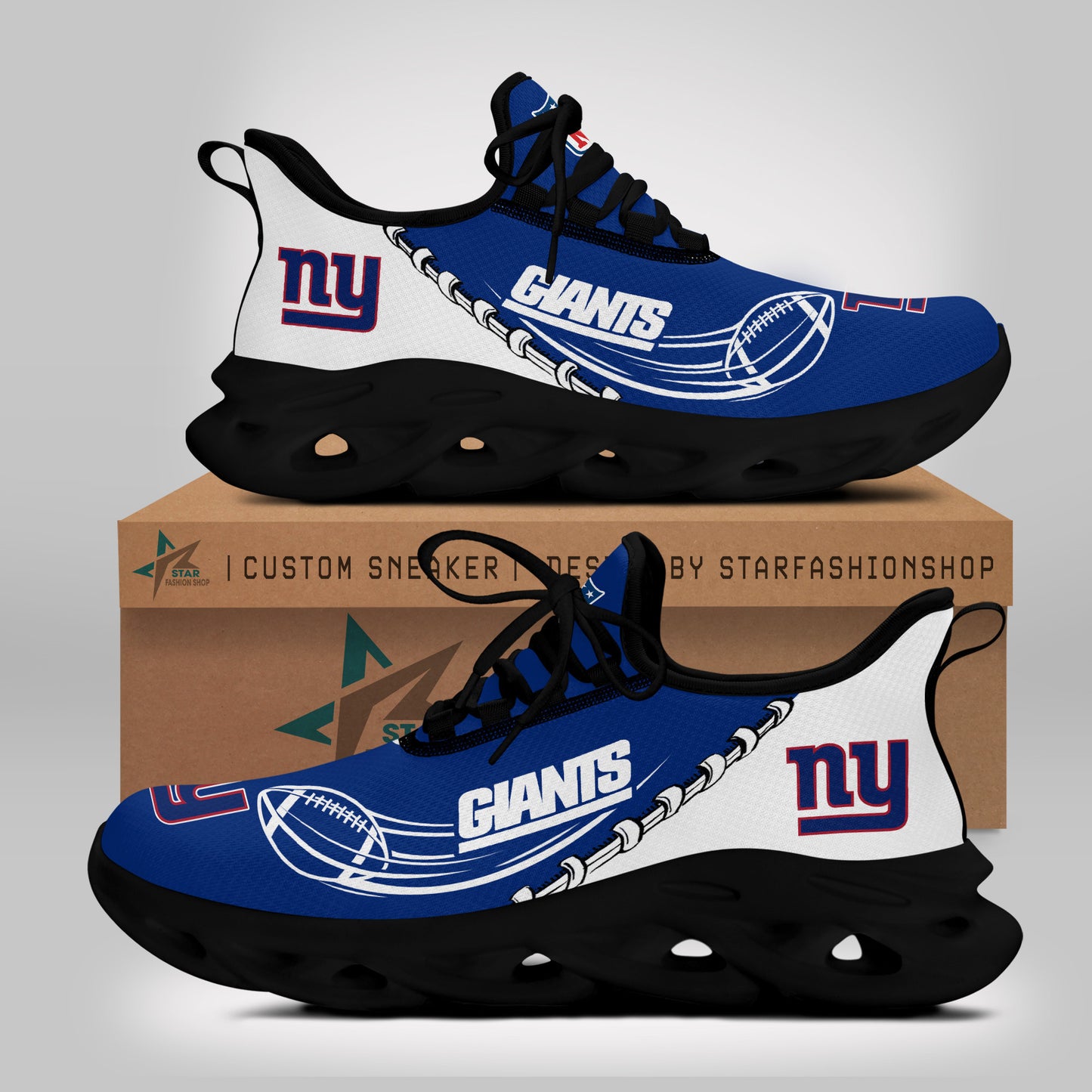 New York Giants WINSG3919