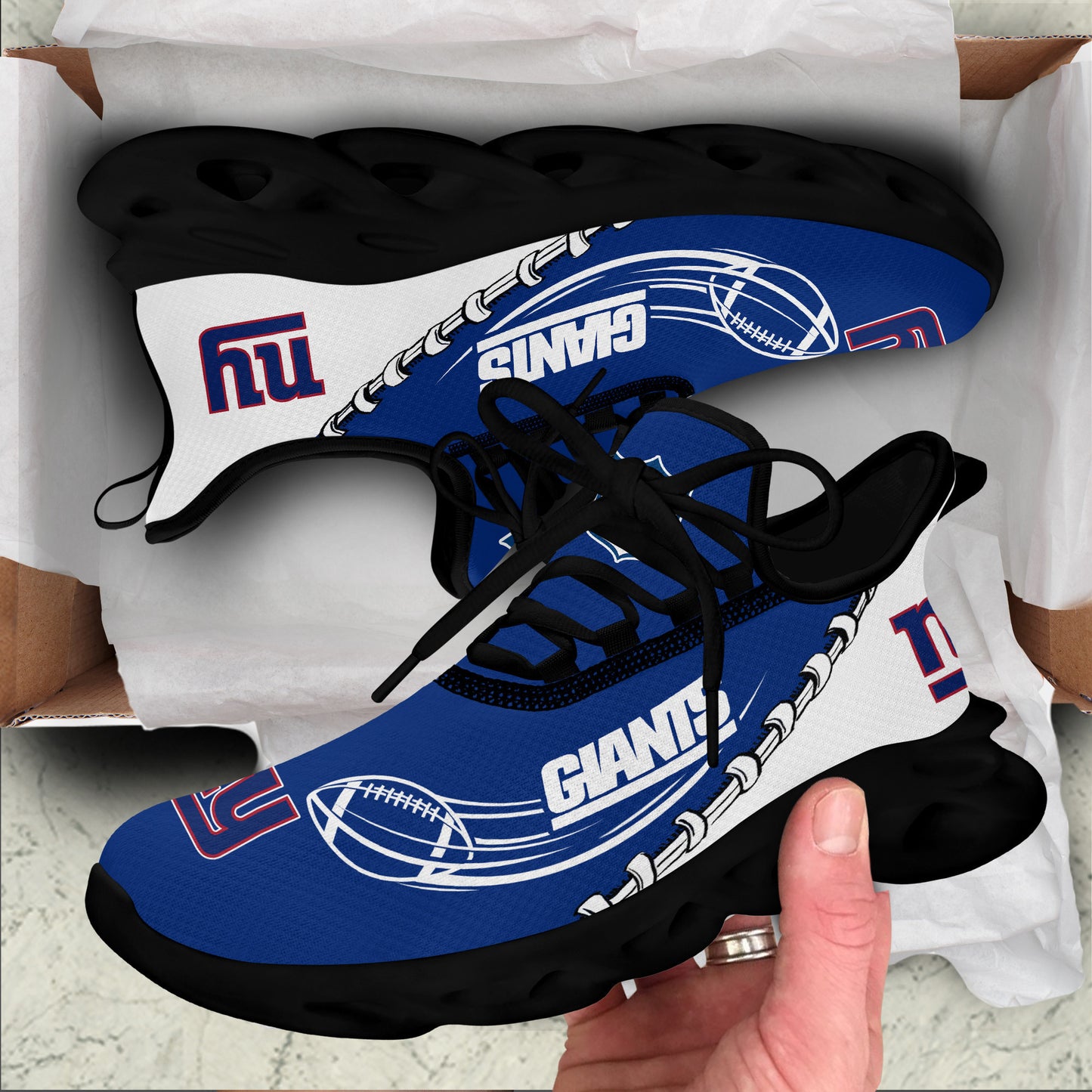 New York Giants WINSG3919