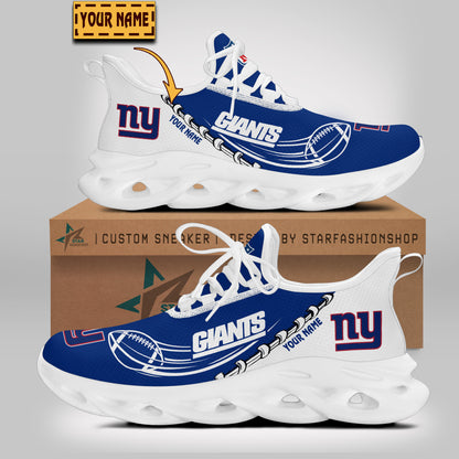 New York Giants WINSG3951