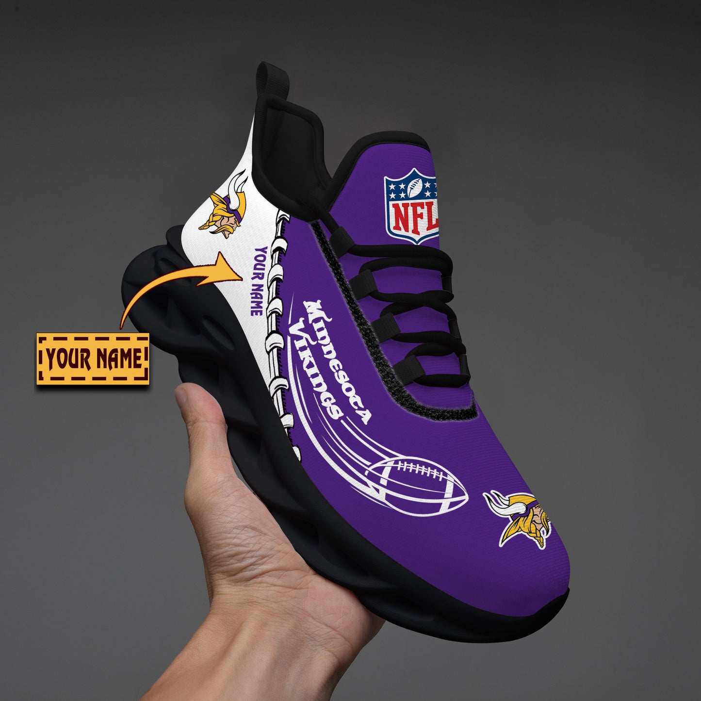 Minnesota Vikings WINSG3948