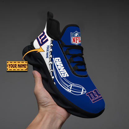 New York Giants WINSG3951