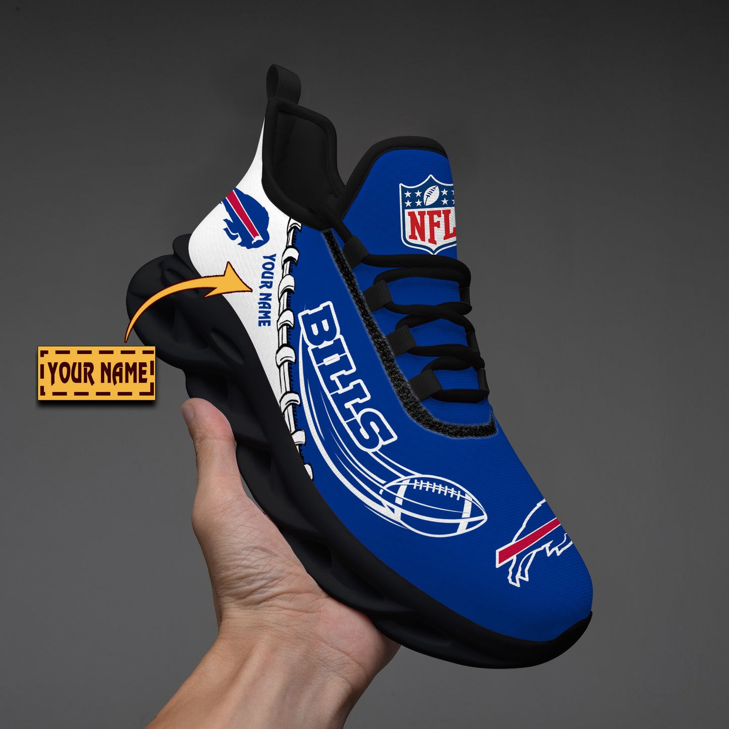 Buffalo Bills WINSG3932