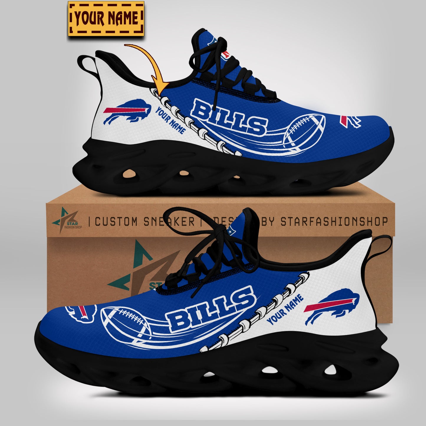 Buffalo Bills WINSG3932