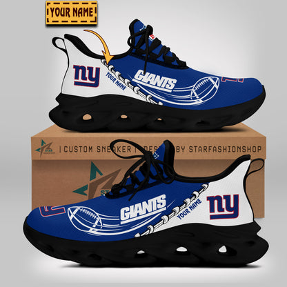 New York Giants WINSG3951