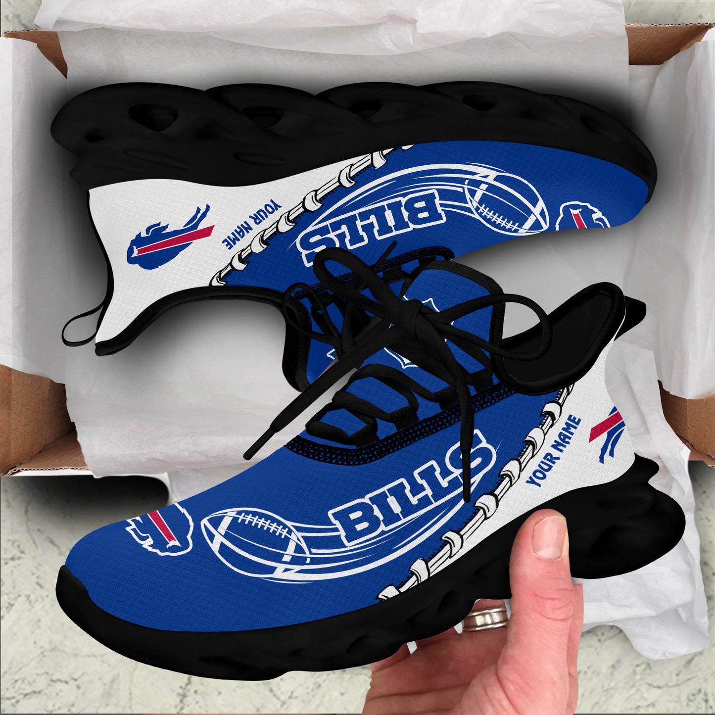 Buffalo Bills WINSG3932