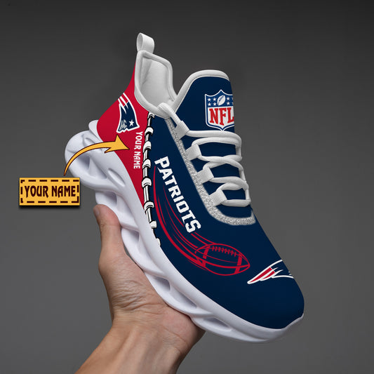 New England Patriots WINSG3949