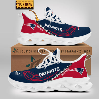 New England Patriots WINSG3949