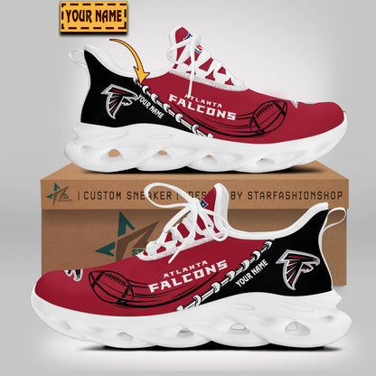 Atlanta Falcons WINSG3930