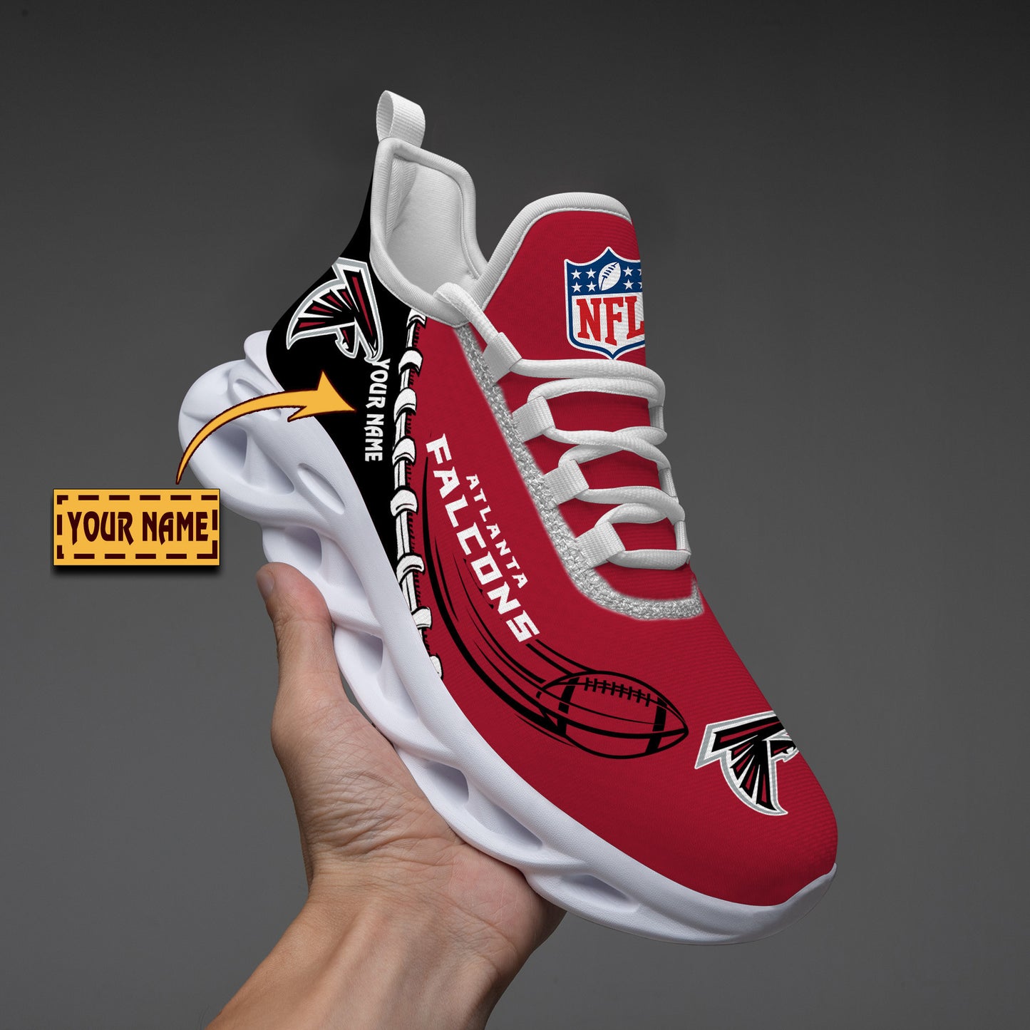 Atlanta Falcons WINSG3930