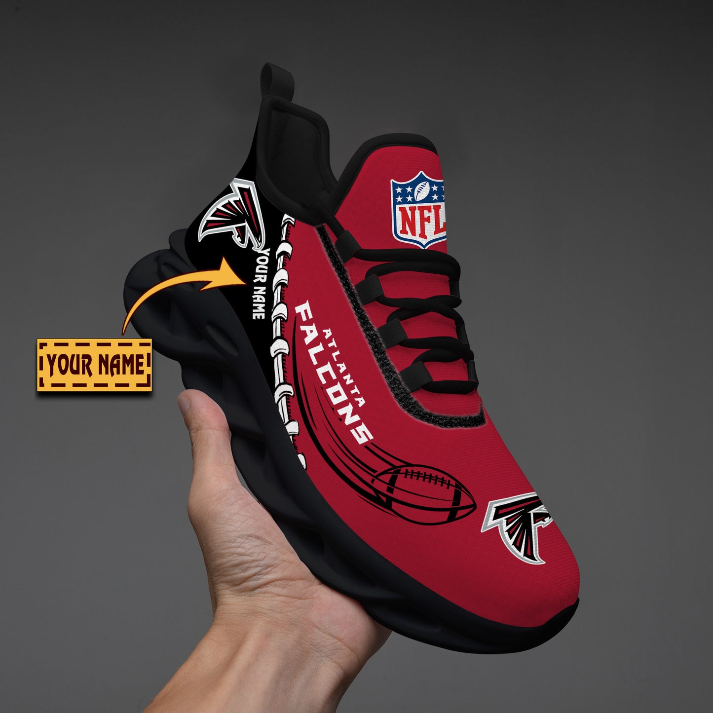 Atlanta Falcons WINSG3930