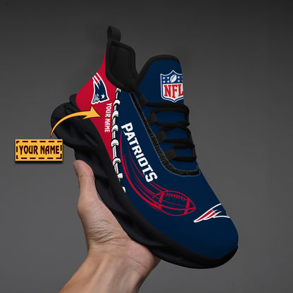 New England Patriots WINSG3949