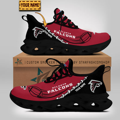 Atlanta Falcons WINSG3930