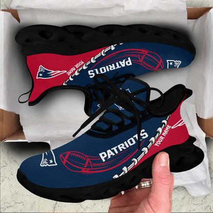 New England Patriots WINSG3949